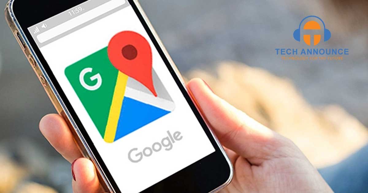 Two new features on Google Maps