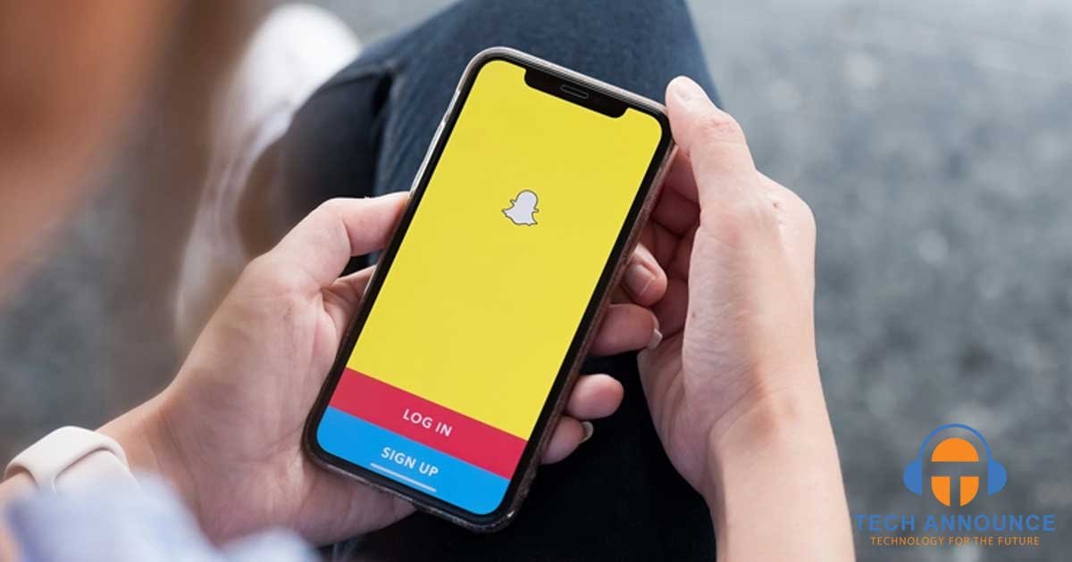 How to share a story on Snapchat